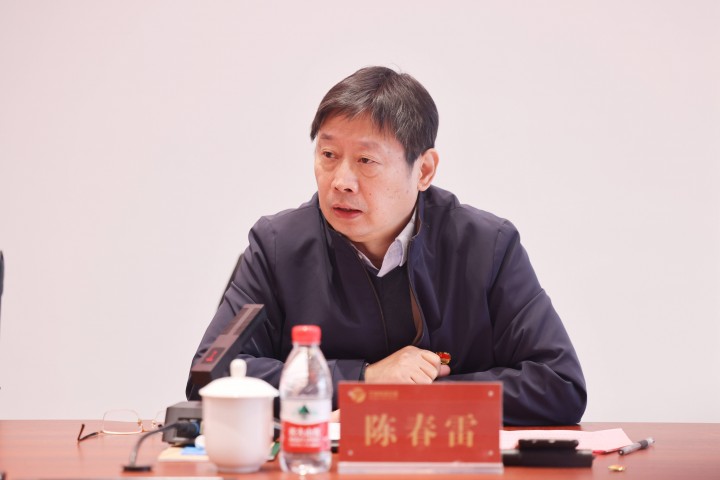 2.浙江省建筑业行业协会党支部书记、副会长、秘书长陈春雷讲话(1).jpg