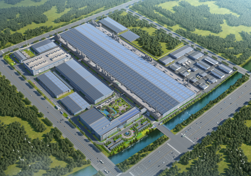IEA发布《2023年世界能源展望》，中国引领世界光伏产业