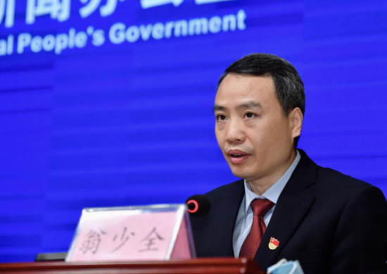 王老吉大健康翁少全：坚持建立品牌年轻化认知