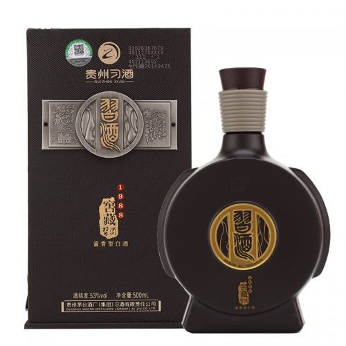 春节过年朋友聚会喝什么酒,这几款酱香白酒不可错过