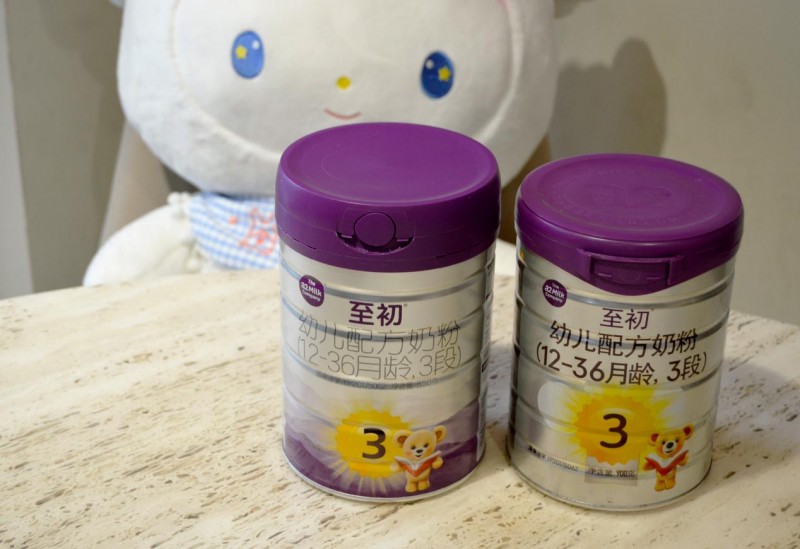 A2蛋白和A1蛋白奶粉有什么区别？a2奶粉到底火在哪里？
