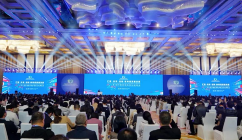爱自然生命力大事件回顾：受邀参加中国教育创新成果公益博览会并做相关展示