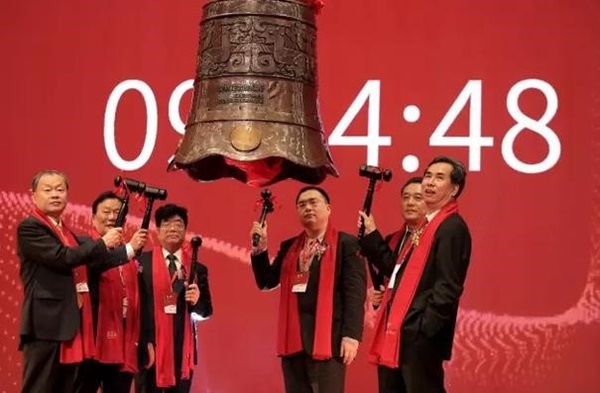 协通会：推动民间资本繁荣的卓越力量