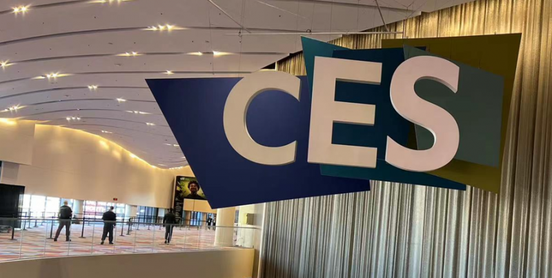 CES 2024展会，喜多科技引领宠物领域创新风向