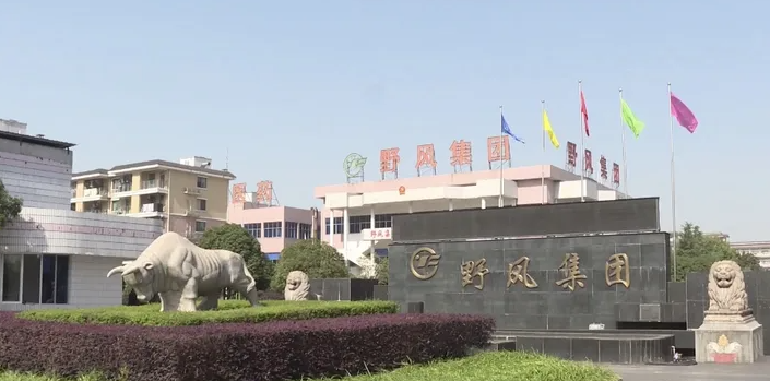 野风药业携手浙江省小分子新药创制工程研究院中心，共谱医药创新新篇章