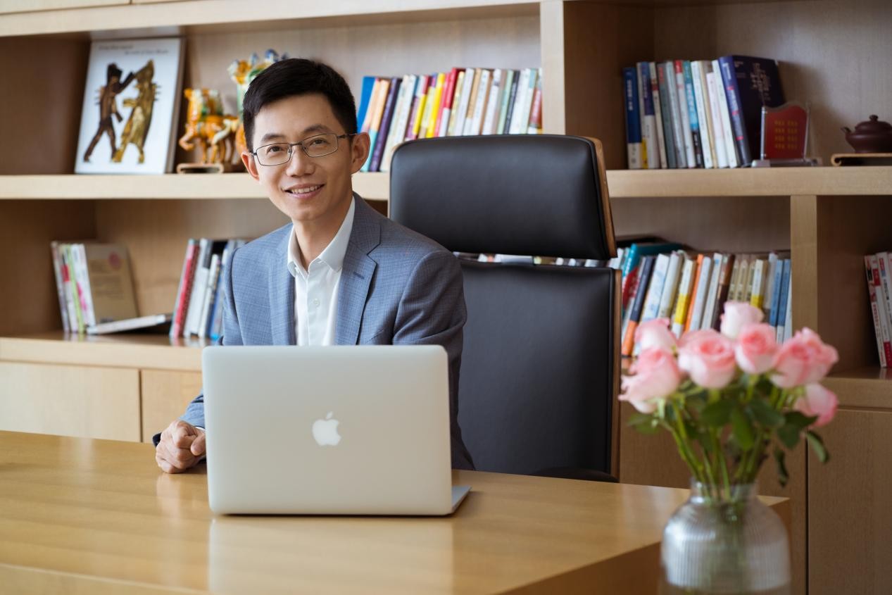 卢熠翎：春节回家，给自己一个觉察内在和原生家庭的机会