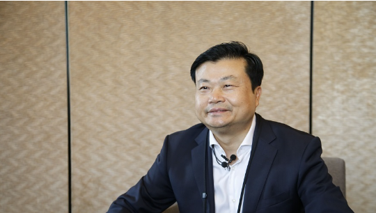 广药集团李楚源：通过生产智能化与营销时尚化，推进落实中药现代化