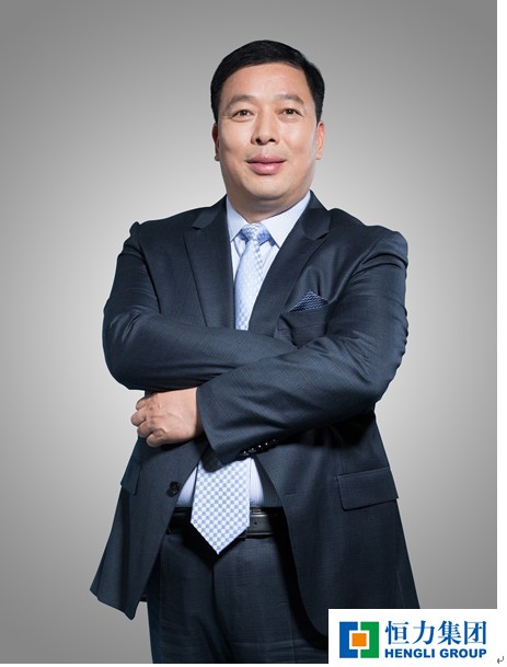 恒力集团董事长陈建华：高质量发展是恒力崛起的硬道理