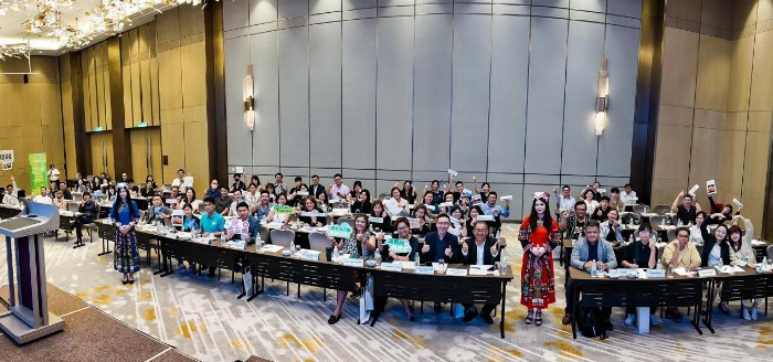 合作共赢，携手前行，“七彩云南·魅力马来西亚”文旅主题推广交流活动在吉隆坡圆满举办