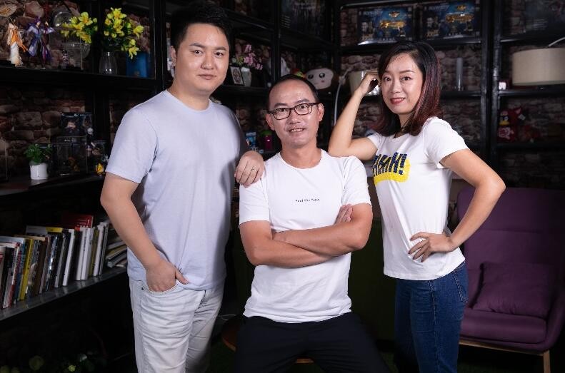多元融合 协同高效 ——杨溶引领游戏品牌营销全新高度