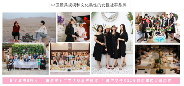 灵魂有香气的女子西安香蜜会旗袍读书会线下精彩活动