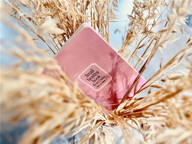 OATLY发布健康小书，解析燕麦奶营养奥秘
