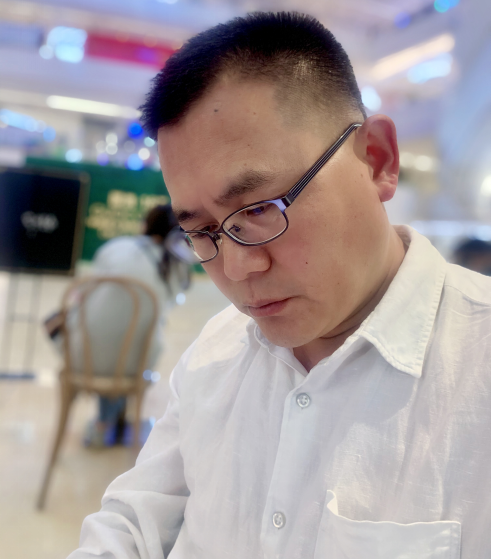 仪海鹰先生荣获中国智慧工程研究会一等奖,颁奖典礼在北京举行