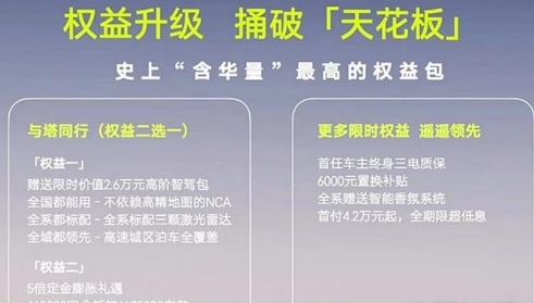 长安与华为设立合资公司，阿维塔11赢麻了