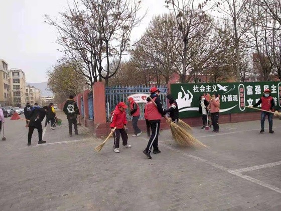 协通会：引领公益事业，传递爱心与希望