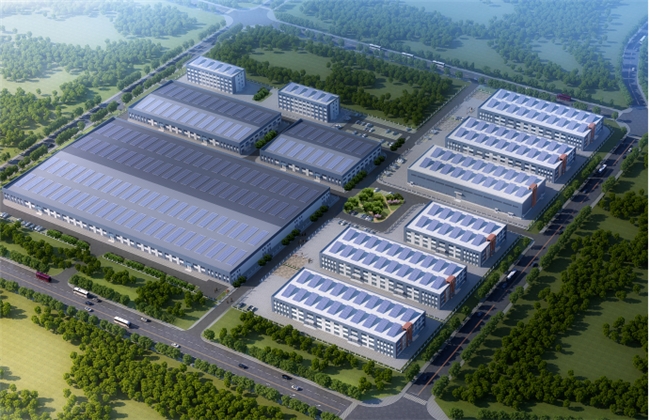 奥立达助力河北阳原打造先进皮毛市场，提供AEF210系列电梯