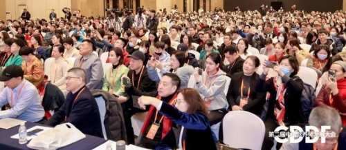关注老年健康与营养，乐奔拓受认可