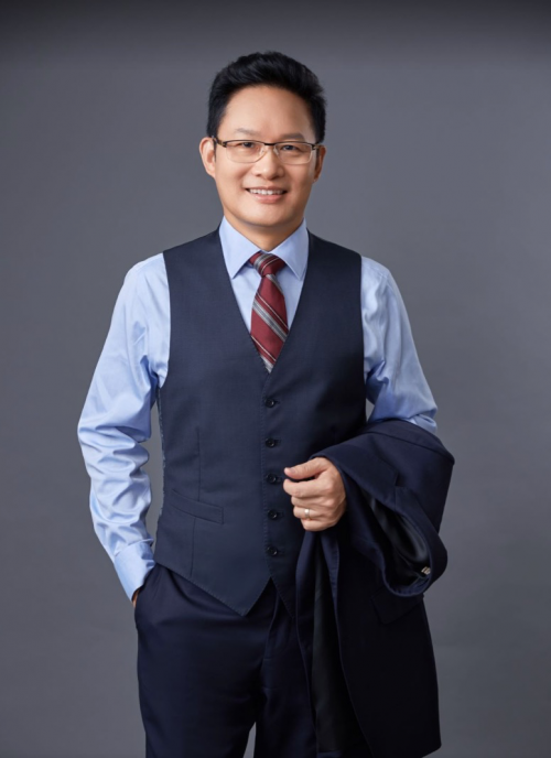 天九共享集团CEO戈峻：引领企业穿越变革之海的策略大师