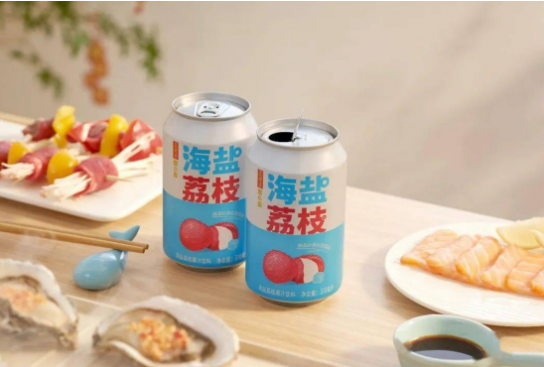 多重营养，新鲜美味，荔小吉轻松满足用户健康味蕾需求