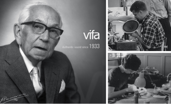 以声学智造感触世界  Vifa 打造「Vifa SOUND」落地全业态声学解决方案