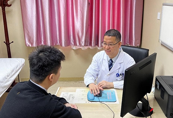 中国每三个人就有一个过敏患者 专家：过敏季警惕特应性皮炎反复复发