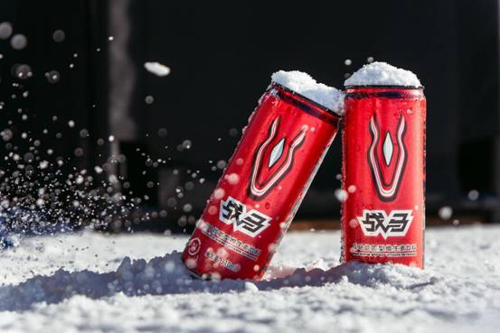 向自然而行，战马能量型维生素饮料鼎力相助