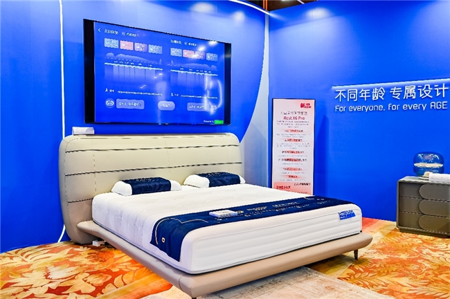 科学睡眠，穗宝与你共筑甜梦时光