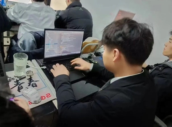 八维教育打造职场精英 帮更多人打破年龄门槛