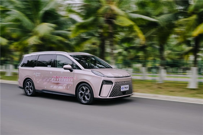 哪款车省油而且性能好适合家用？上汽大通MAXUS G70满足你所有需求