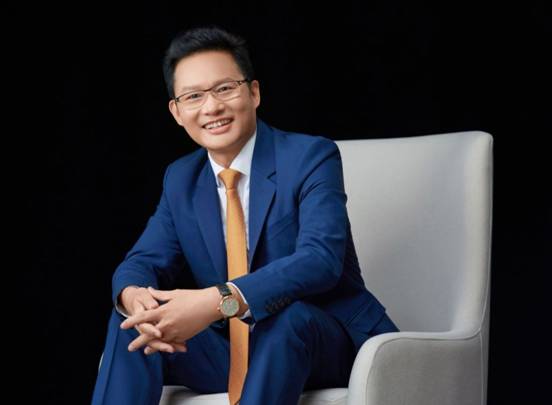 在天九企服董事长兼CEO戈峻带领下，企业实现抱团发展，联盟制胜