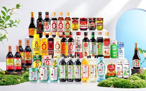 调味品市场健康趋势凸显 海天酱油引领“有机”与“零添加”风潮