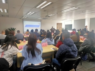 中华人寿：普惠金融进校园，助力学生提升金融知识与风险识别能力