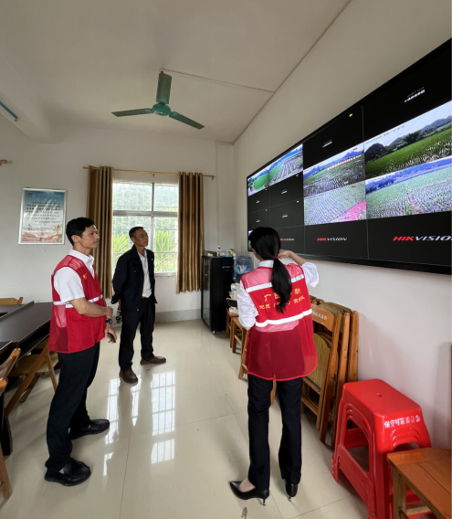 广西崇左移动：5G+农业助力农业发展迈向高效绿色低碳新时代