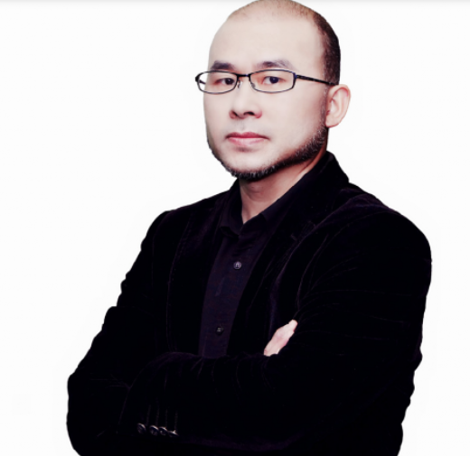 国际绿色生态建筑设计师吴曼伦