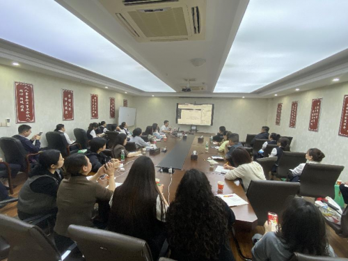 拥抱变化！金牌卫浴重庆“星火计划”培训会暨五一全省联动宣导会成功举办