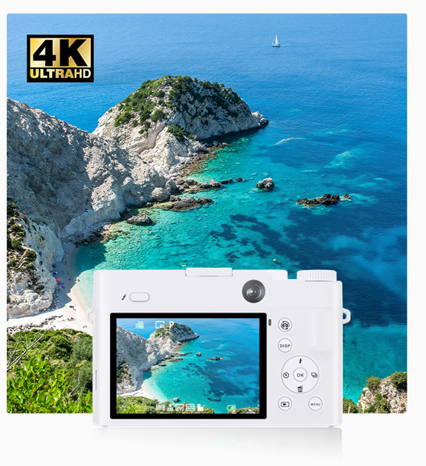 夏至将至｜清风蝉鸣 带着松典DC218 拍出夏日电影感胶片 探索大自然