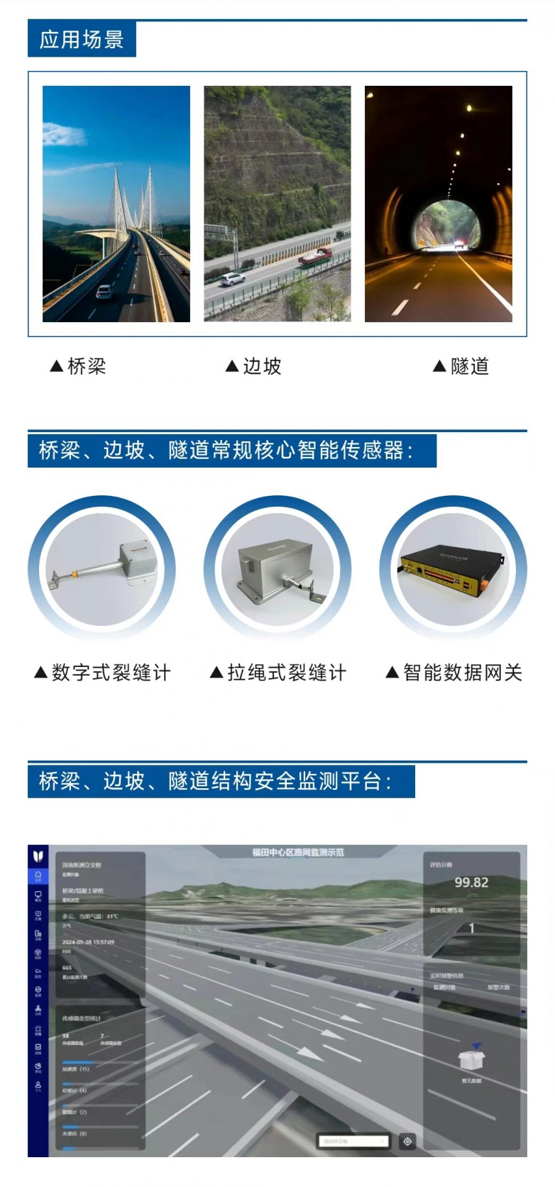 交通基础设施数字化升级在即，专为公路关键场景打造的解决方案已就绪！