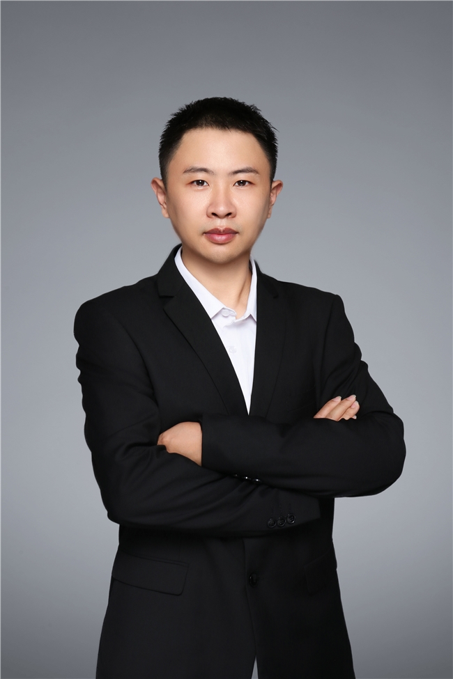 刘炜浩：以技术创新赋能AIoT万物智联新时代