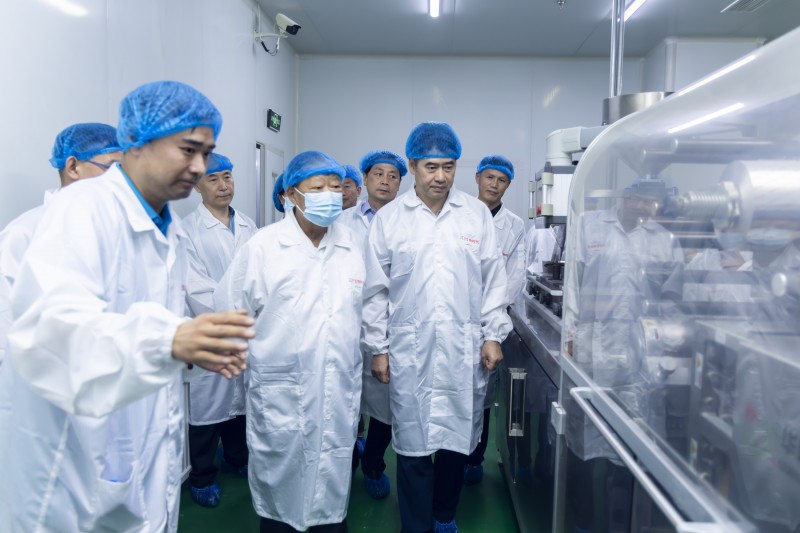 2024世界中医药传承创新发展大会在辽举行