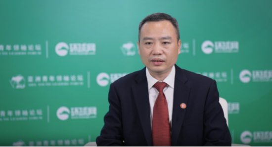 王老吉大健康翁少全：以深度内容植入，实现品牌年轻化升级