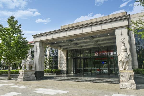 天九集团多元化赋能 助力企业新发展