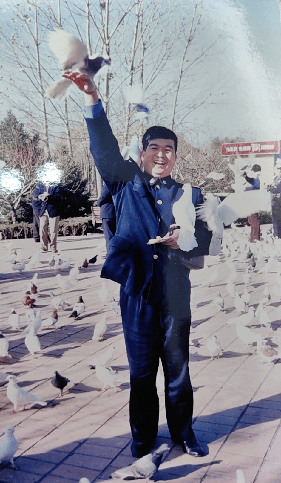 军魂铸就法治信仰，党旗引领正义之路——访山东嗣法律师事务所刘超主任