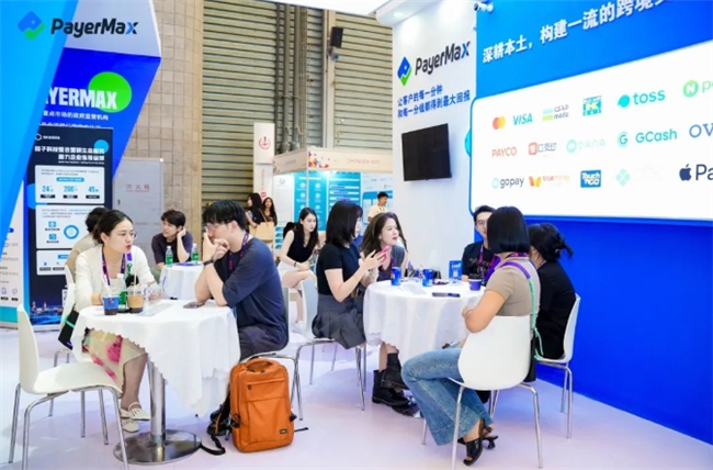 PayerMax支付推进全球化扩张步伐，助力游戏企业实现增长突破