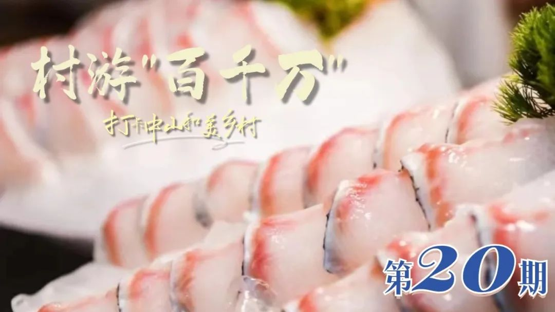 中山这条鱼，为何畅销四川火锅店？