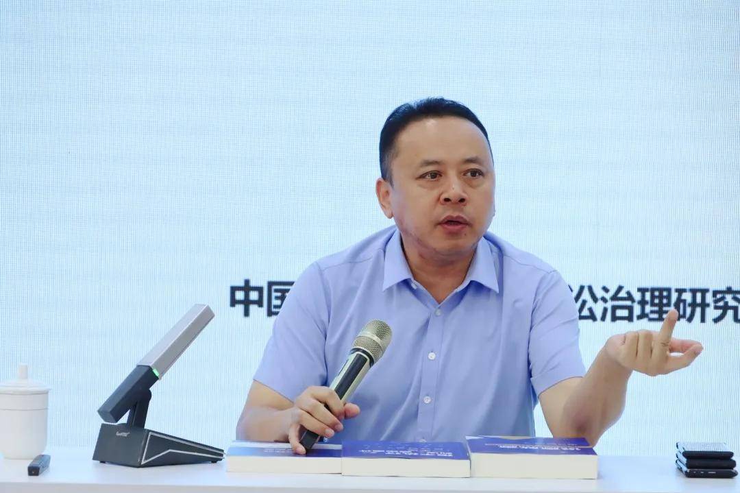 京师哈尔滨律所“拒执、虚假诉讼与洗钱犯罪高阶研究中心”揭牌仪式圆满举办 
