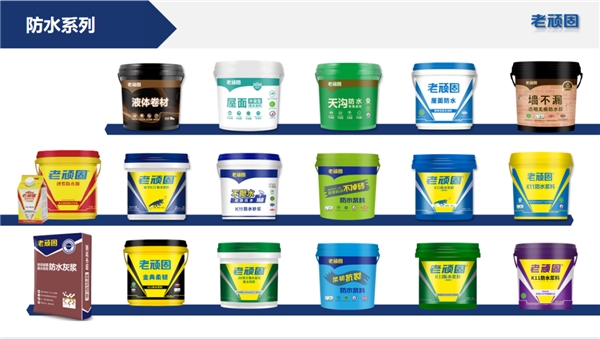 凤凰联盟官网揭秘家装防水“王者”防水涂料十大品牌让渗漏无处遁形(图4)