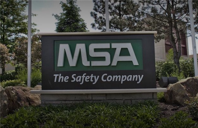 梅思安（MSA）引领救援领域革新，高品质个人防护装备成行业标杆