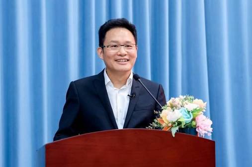 天九共享集团优势，数字化时代即将开启