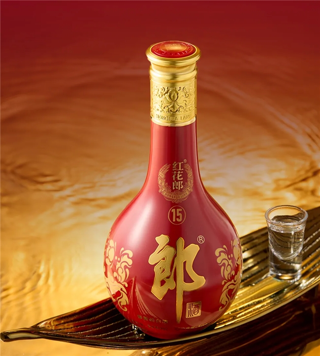 红花郎开启红火春节季，携手世界非遗版春节共襄盛举