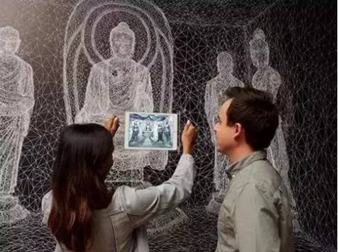 HeritageGuardian:数字化守护文化遗产的新纪元